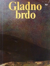 Knjiga u ponudi Gladno brdo