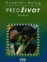 Knjiga u ponudi Predživot