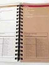 Knjiga u ponudi Blendtec home recipe book