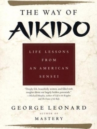 Knjiga u ponudi The way of Aikido