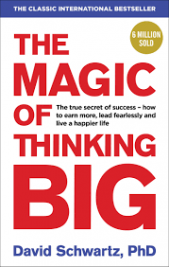 Glazbeni dvd/cd u ponudi The Magic of thinking big