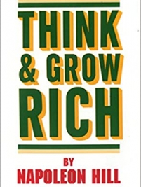 Knjiga u ponudi Think & Grow Rich