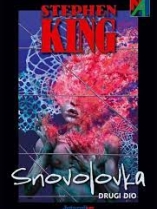 Knjiga u ponudi Snovolovka 2. dio