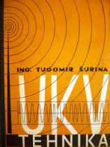 Knjiga u ponudi UKV tehnika