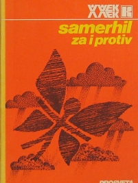 Knjiga u ponudi Samerhil-za i protiv