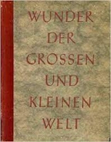 Knjiga u ponudi Wunder der Grossen und Kleinen Welt