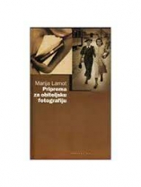 Knjiga u ponudi Priprema za obiteljsku fotografiju