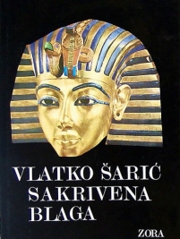 Knjiga u ponudi Sakrivena blaga.
