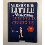 Knjiga u ponudi Vernon Bog Little