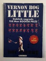 Knjiga u ponudi Vernon Bog Little