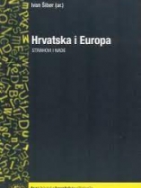 Knjiga u ponudi Hrvatska i Europa