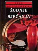 Knjiga u ponudi Žudnje i sjećanja