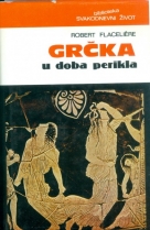 Knjiga u ponudi Grčka u doba Perikla