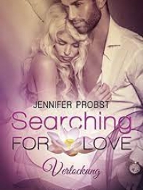Knjiga u ponudi Searching for Love: Verlockung (njemački j.)