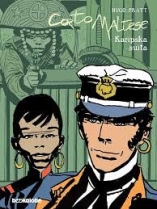 Knjiga u ponudi Corto Maltese: Karipska suita