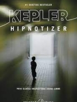 Knjiga u ponudi Hipnotizer