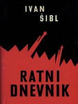 Knjiga u ponudi Ratni dnevnik