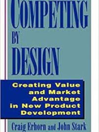 Knjiga u ponudi Competing by Design