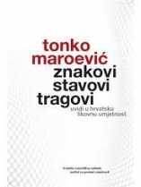 Knjiga u ponudi Znakovi, stavovi, tragovi