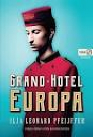 Glazbeni dvd/cd u ponudi Grand hotel Europa