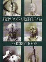 Knjiga u ponudi Propadanje alkoholičara