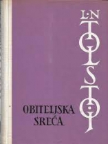 Knjiga u ponudi Obiteljska sreća