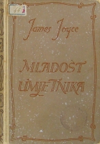 Knjiga u ponudi Mladost umjetnika
