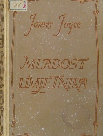 Knjiga u ponudi Mladost umjetnika