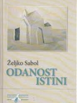 Knjiga u ponudi Odanost istini