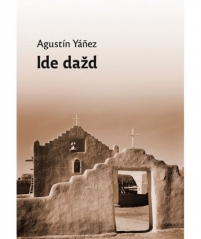 Ide dažd