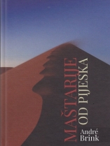 Knjiga u ponudi Maštarije od pijeska