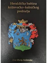 Knjiga u ponudi Heraldička baština križevačko-kalničkog područja