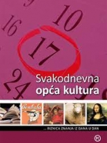 Knjiga u ponudi Svakodnevna opća kultura