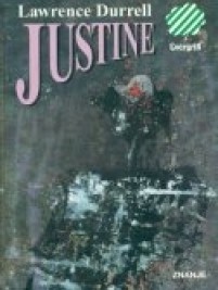 Knjiga u ponudi Justine