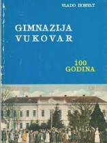 Knjiga u ponudi Gimnazija u Vukovaru