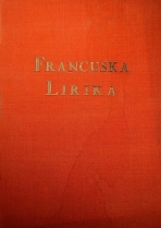 Knjiga u ponudi FRANCUSKA lirika