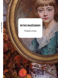 Knjiga na akciji Vrijeme irvasa