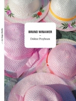 Knjiga u ponudi Doktor Przybram