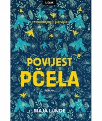 Povijest pčela