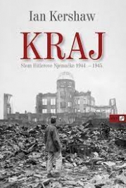 Kraj: slom Hitlerove Njemačke 1944.-1945.