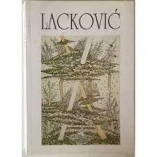 Knjiga u ponudi Ivan Lacković Croata