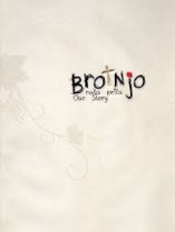 Knjiga u ponudi Brotnjo: Naša priča/ Our story