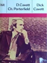 Knjiga u ponudi Dick Cavett