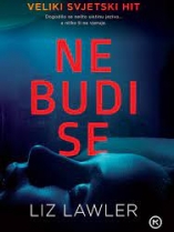 Knjiga u ponudi Ne budi se