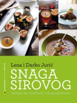 Knjiga u ponudi Snaga sirovog