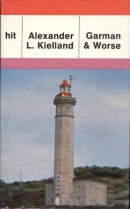 Knjiga u ponudi Garman & Worse