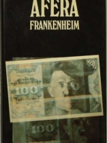 Knjiga u ponudi Afera Frankenheim