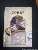 Knjiga u ponudi Čorbe