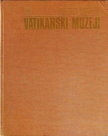 Knjiga u ponudi Rim-Vatikanski muzeji