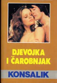 Djevojka i čarobnjak